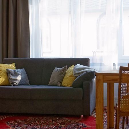 Momerooms - Appartement Am Momering Oberwesel Zewnętrze zdjęcie
