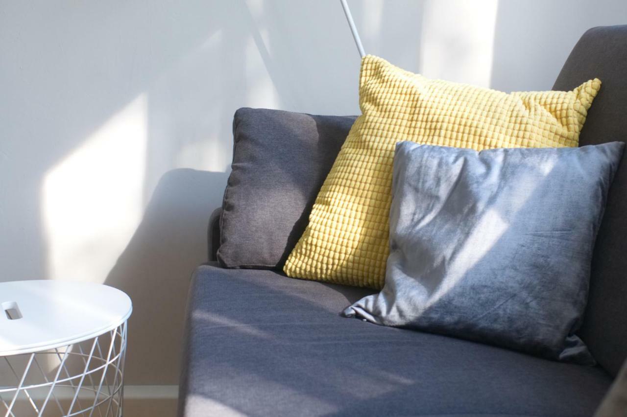 Momerooms - Appartement Am Momering Oberwesel Zewnętrze zdjęcie