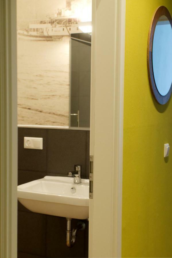 Momerooms - Appartement Am Momering Oberwesel Zewnętrze zdjęcie