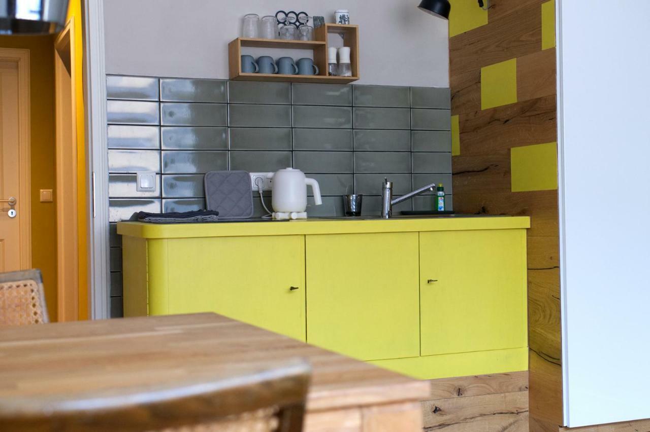 Momerooms - Appartement Am Momering Oberwesel Zewnętrze zdjęcie