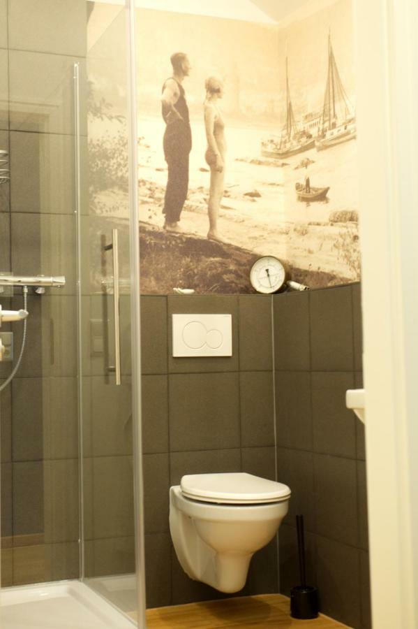 Momerooms - Appartement Am Momering Oberwesel Zewnętrze zdjęcie