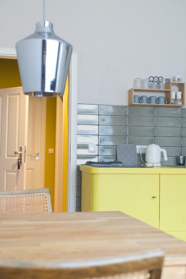 Momerooms - Appartement Am Momering Oberwesel Zewnętrze zdjęcie