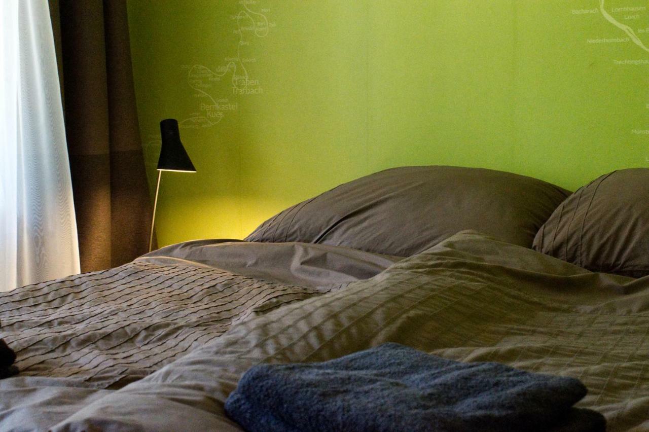 Momerooms - Appartement Am Momering Oberwesel Zewnętrze zdjęcie