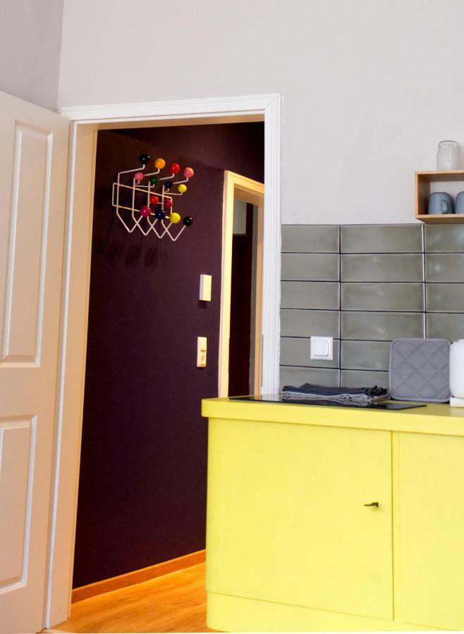 Momerooms - Appartement Am Momering Oberwesel Zewnętrze zdjęcie